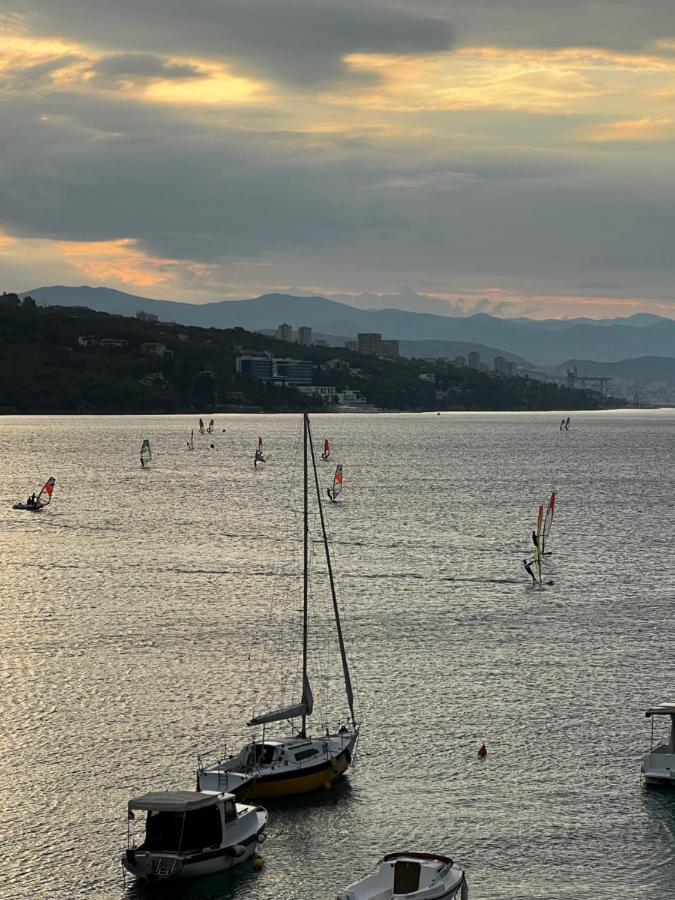 Mila Volosko Opatija