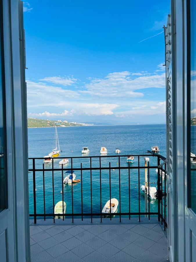 Mila Volosko Apartman *