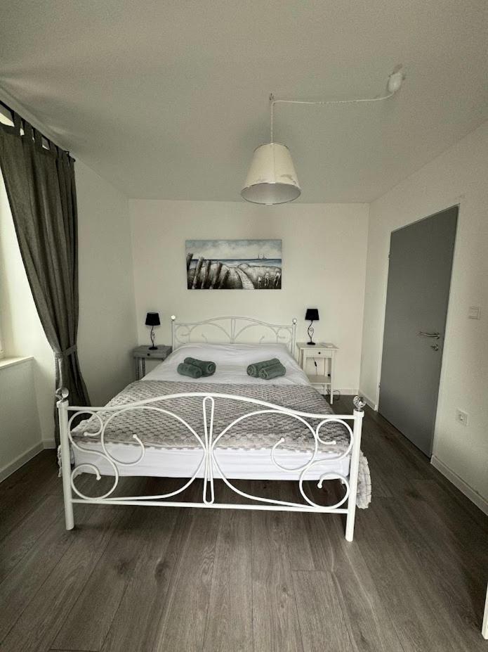 Mila Volosko Apartma