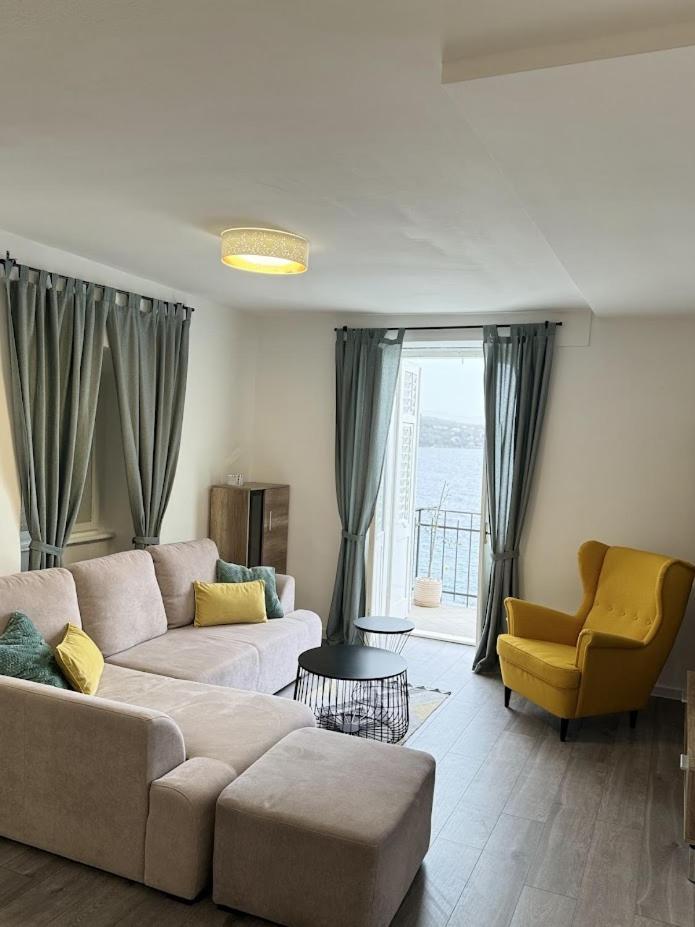 Mila Volosko Apartma *