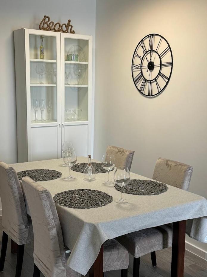 Apartma Mila Volosko *