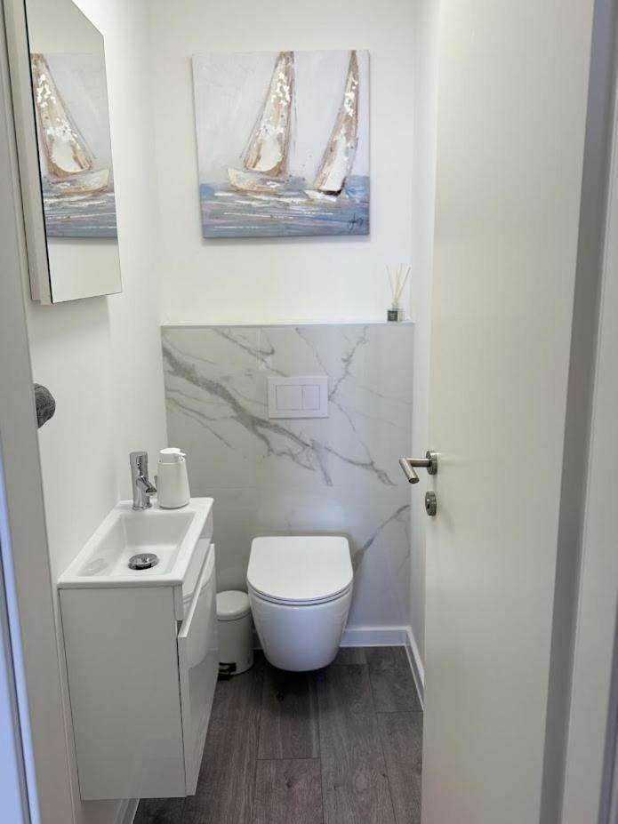 Apartma Mila Volosko Opatija
